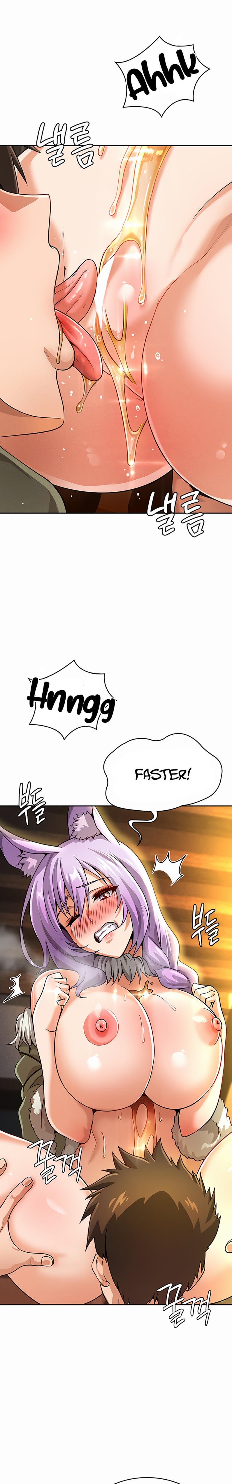 Bought By The Demon Lord Before The Ending Chapter 36 Page 1