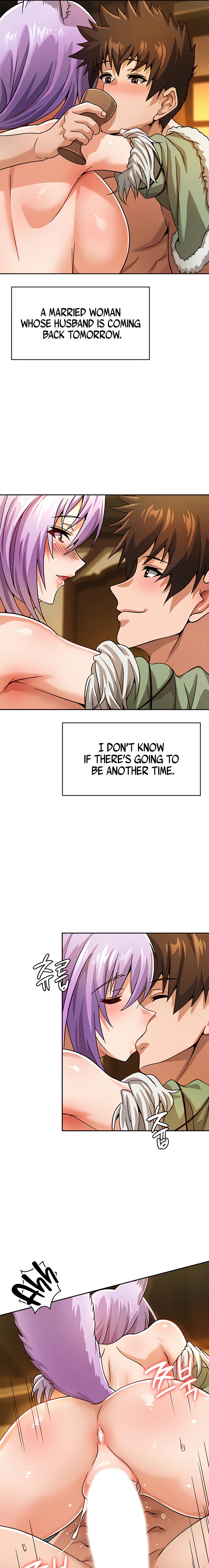 Bought By The Demon Lord Before The Ending Chapter 36 Page 13