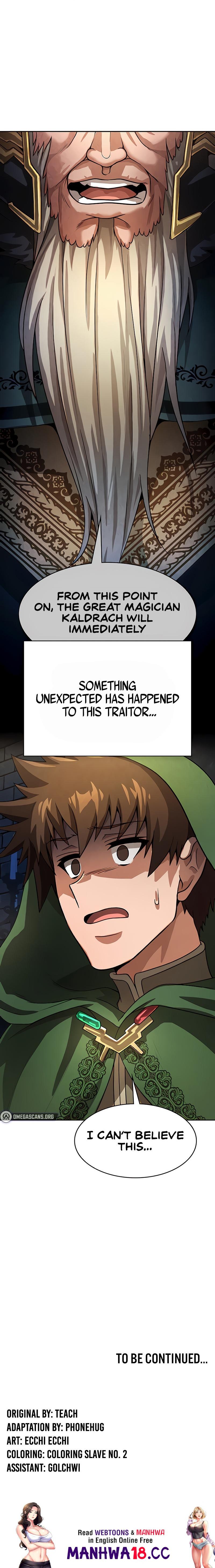 Bought By The Demon Lord Before The Ending Chapter 36 Page 26