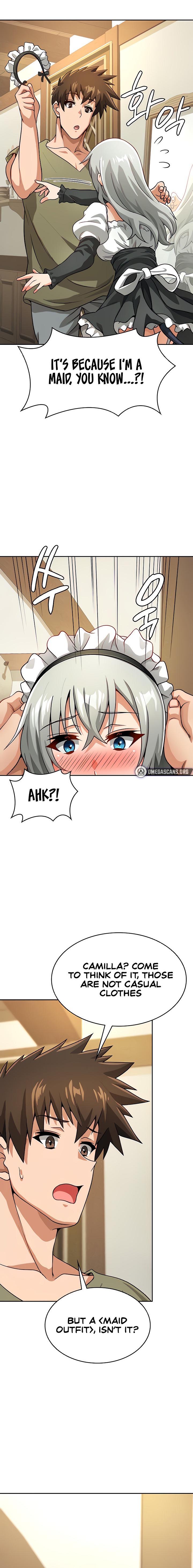 Bought By The Demon Lord Before The Ending Chapter 38 Page 10