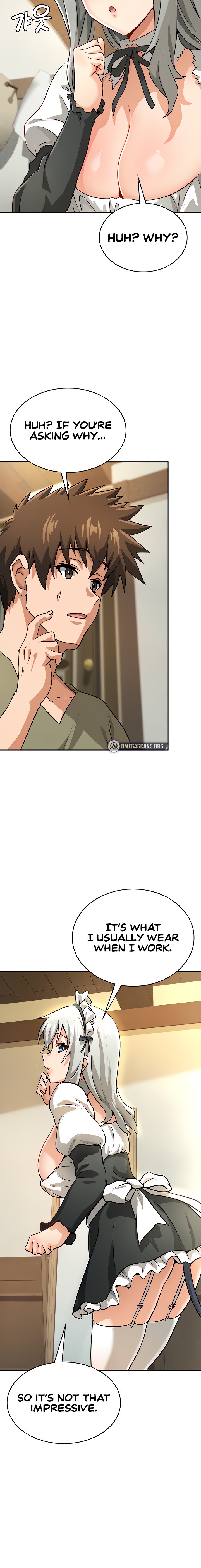 Bought By The Demon Lord Before The Ending Chapter 38 Page 14