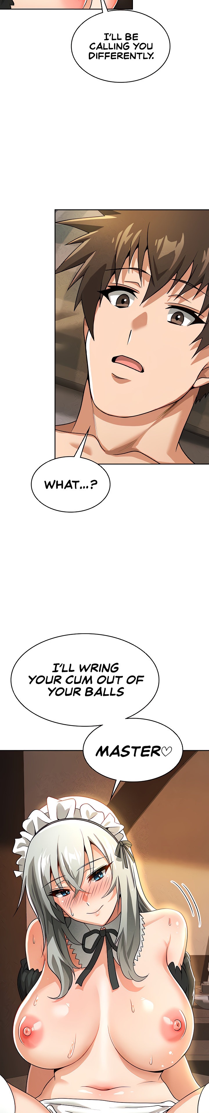 Bought By The Demon Lord Before The Ending Chapter 39 Page 11