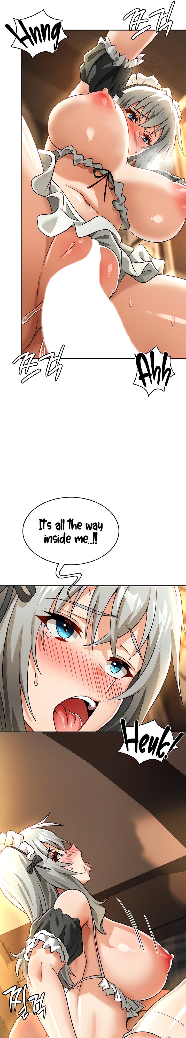 Bought By The Demon Lord Before The Ending Chapter 39 Page 13