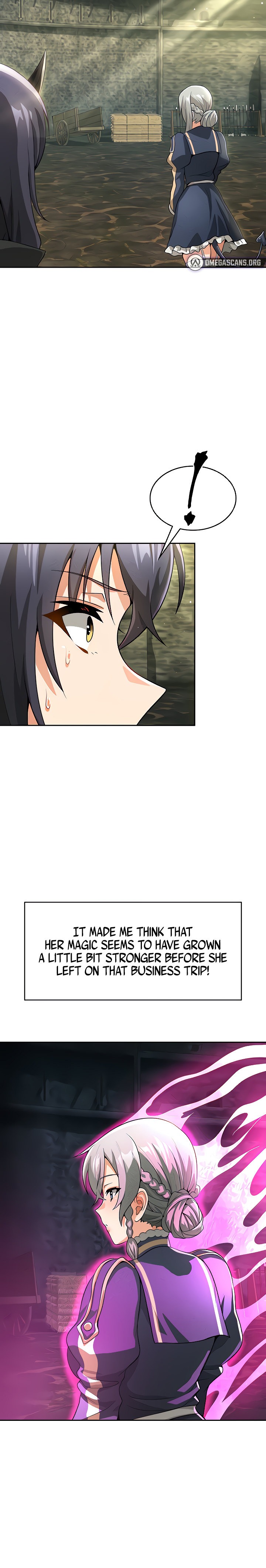 Bought By The Demon Lord Before The Ending Chapter 39 Page 2