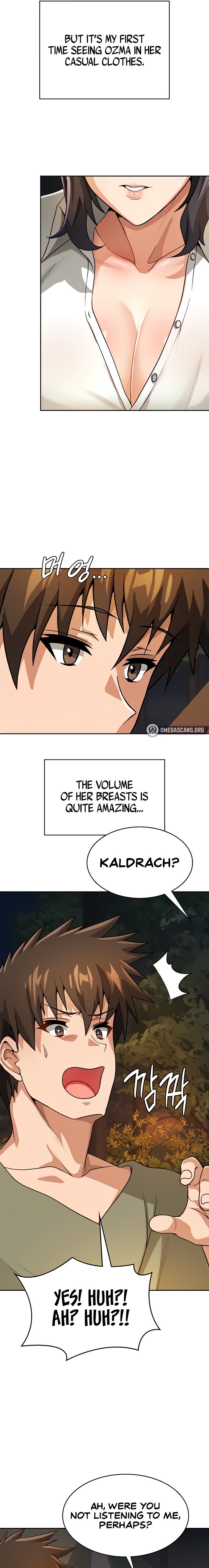 Bought By The Demon Lord Before The Ending Chapter 39 Page 25