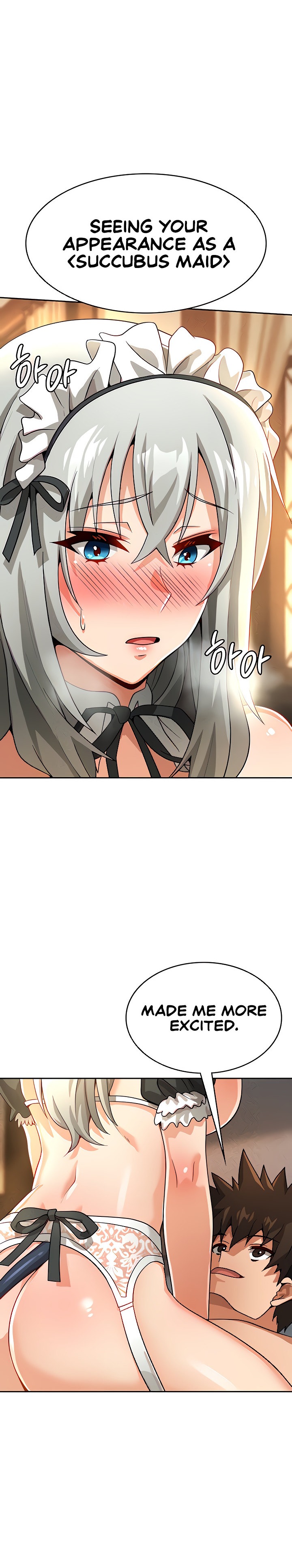 Bought By The Demon Lord Before The Ending Chapter 39 Page 9