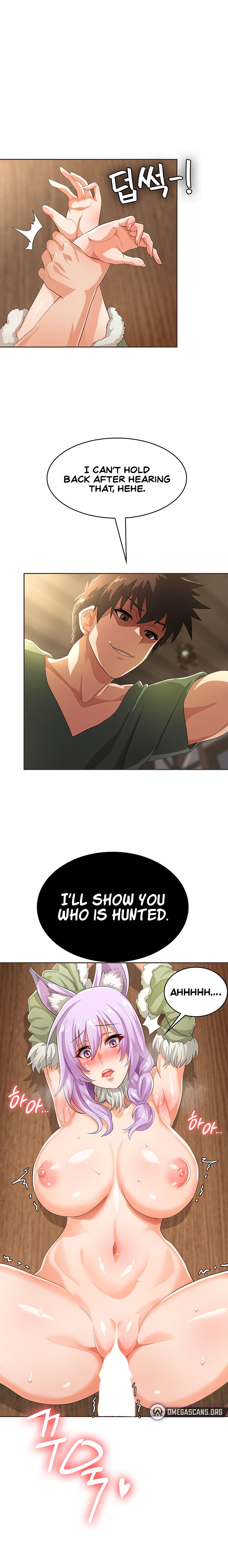 Bought By The Demon Lord Before The Ending Chapter 4 Page 10