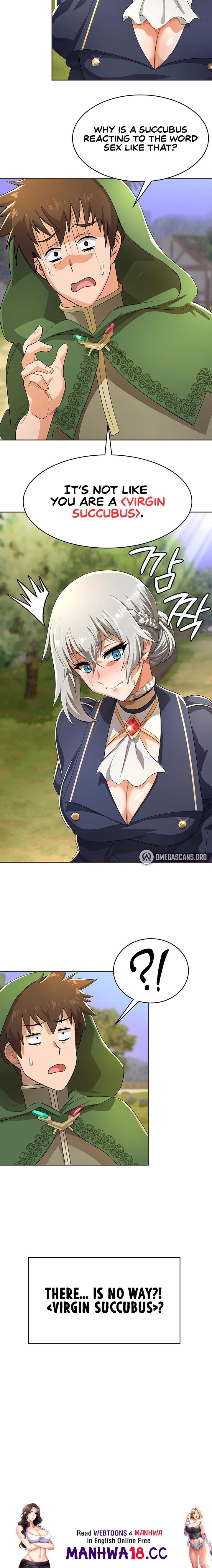 Bought By The Demon Lord Before The Ending Chapter 4 Page 20