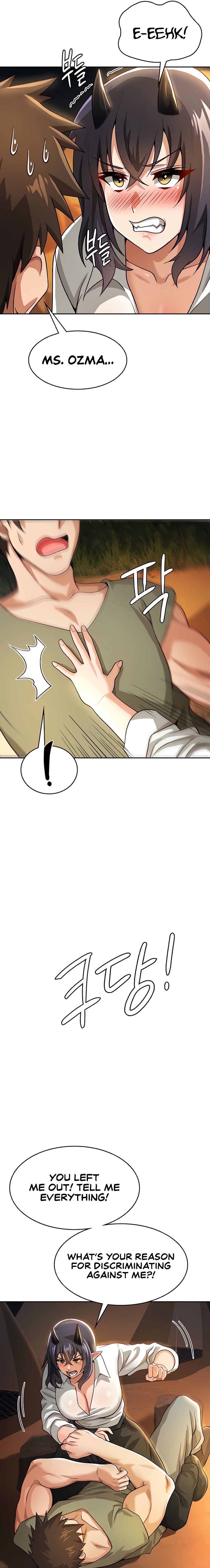 Bought By The Demon Lord Before The Ending Chapter 40 Page 13