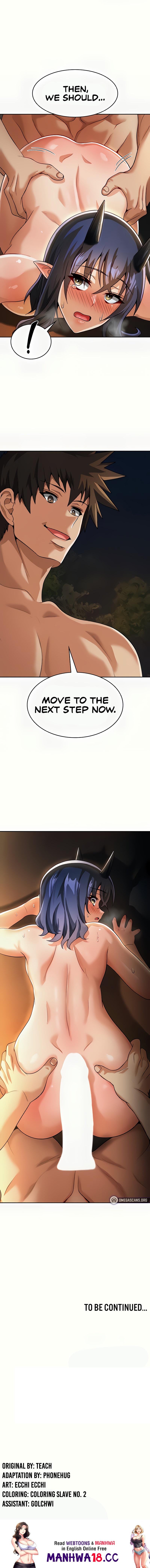 Bought By The Demon Lord Before The Ending Chapter 41 Page 25