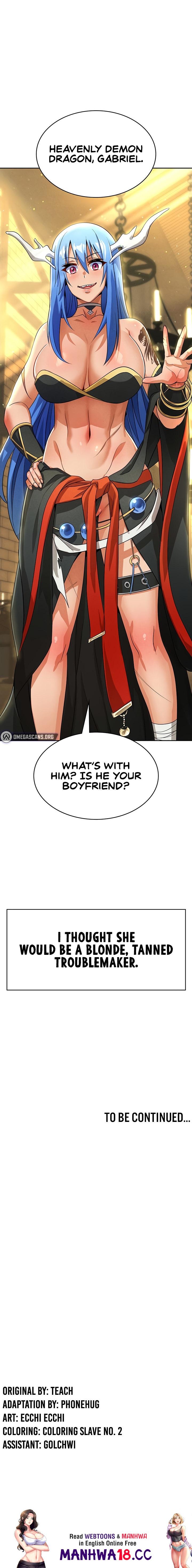 Bought By The Demon Lord Before The Ending Chapter 42 Page 25