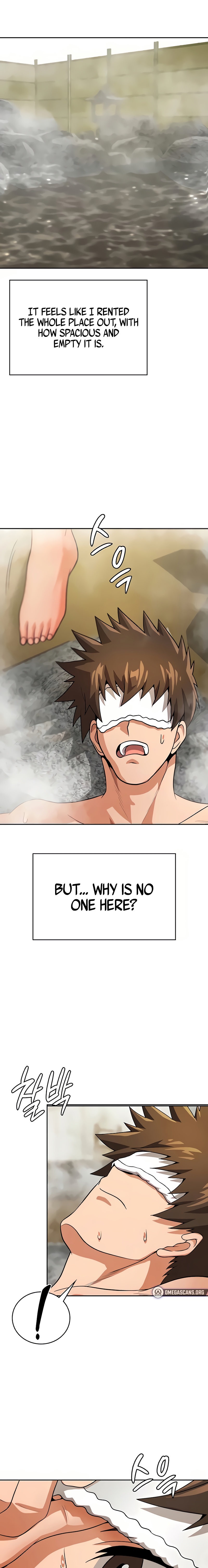 Bought By The Demon Lord Before The Ending Chapter 43 Page 13