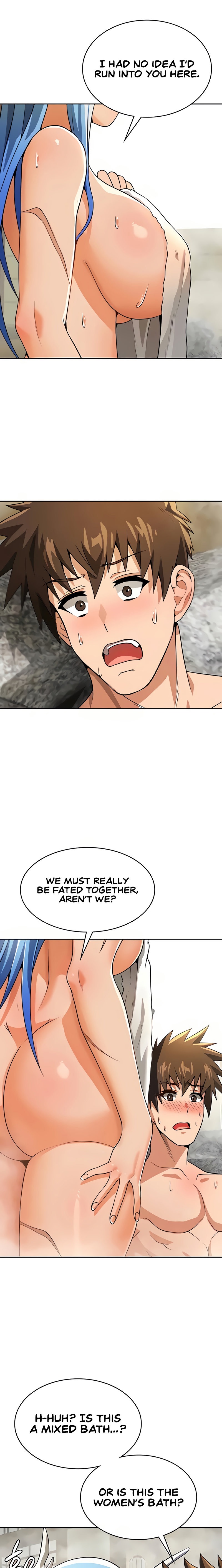 Bought By The Demon Lord Before The Ending Chapter 43 Page 15