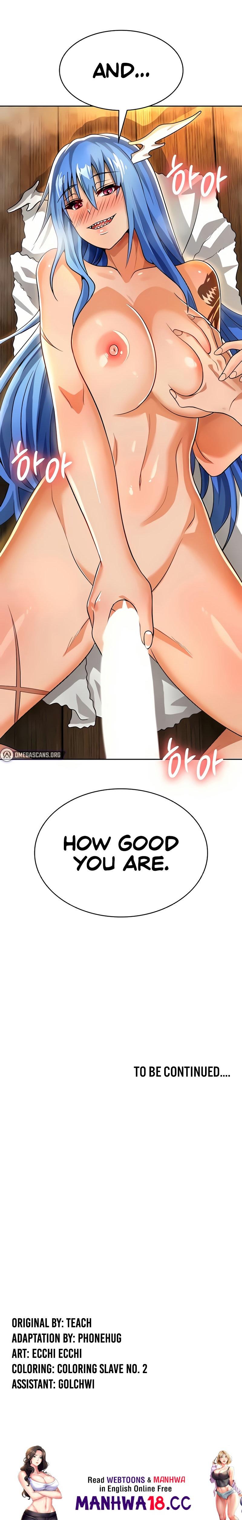 Bought By The Demon Lord Before The Ending Chapter 43 Page 25