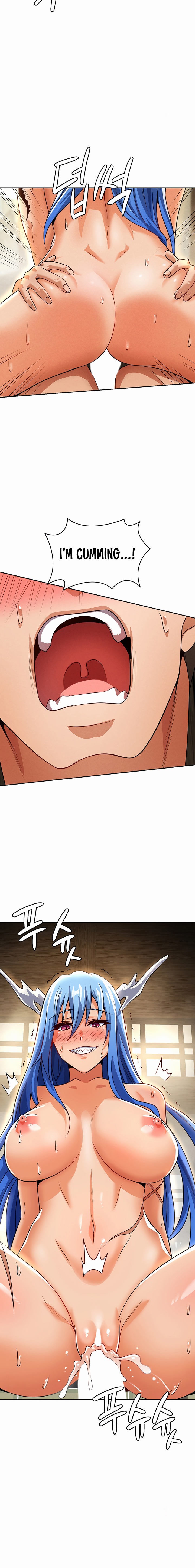 Bought By The Demon Lord Before The Ending Chapter 44 Page 14