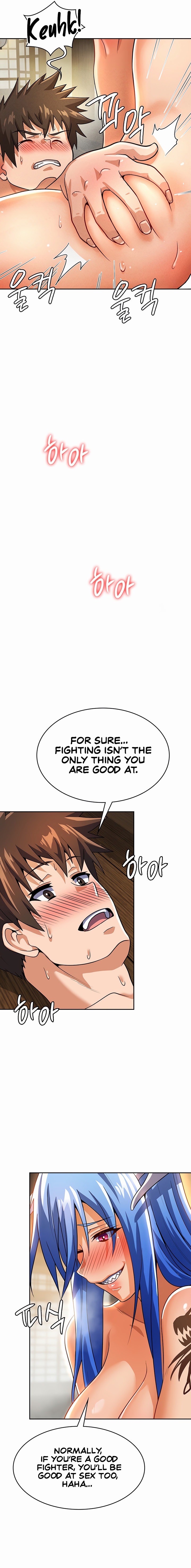 Bought By The Demon Lord Before The Ending Chapter 44 Page 15