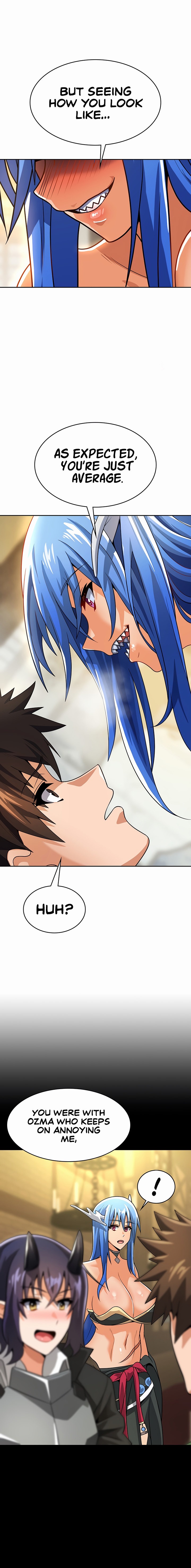 Bought By The Demon Lord Before The Ending Chapter 44 Page 16