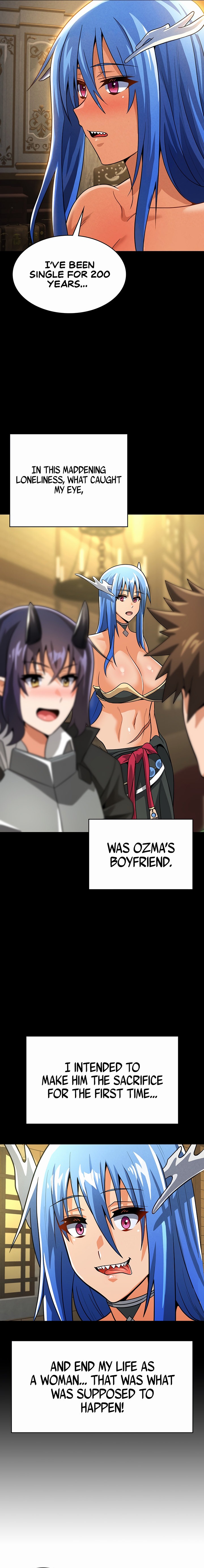 Bought By The Demon Lord Before The Ending Chapter 45 Page 7