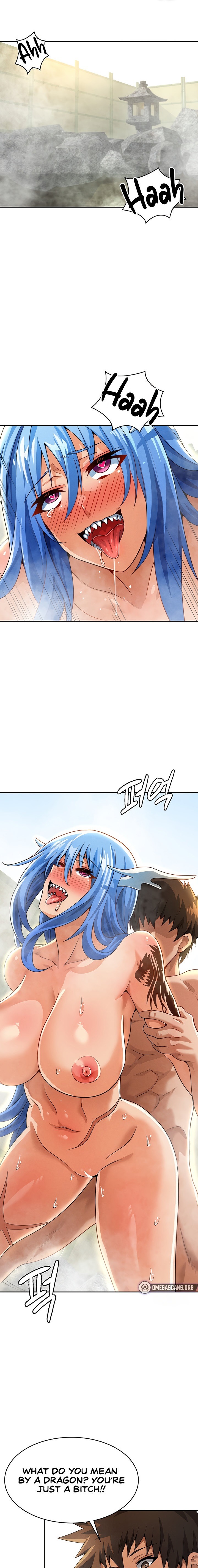 Bought By The Demon Lord Before The Ending Chapter 46 Page 1