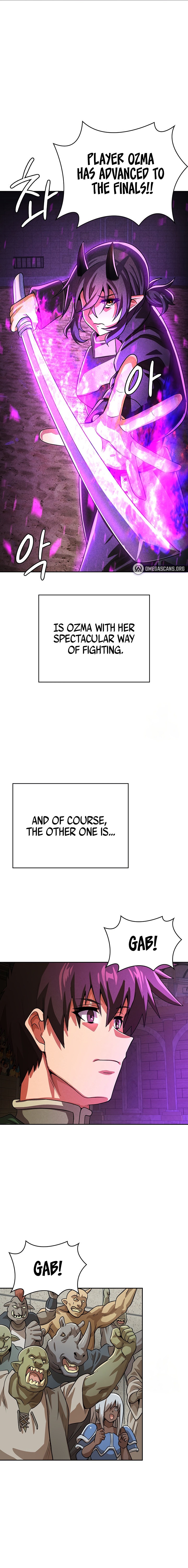 Bought By The Demon Lord Before The Ending Chapter 46 Page 10