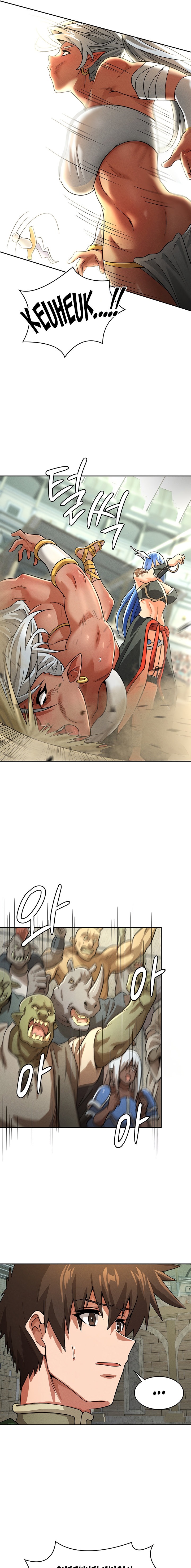 Bought By The Demon Lord Before The Ending Chapter 46 Page 13