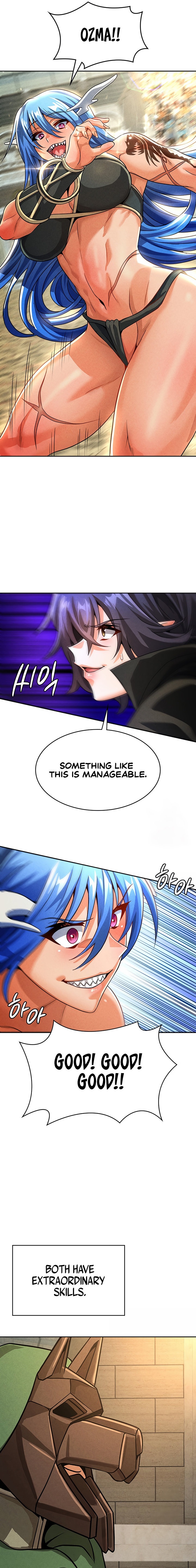 Bought By The Demon Lord Before The Ending Chapter 47 Page 13