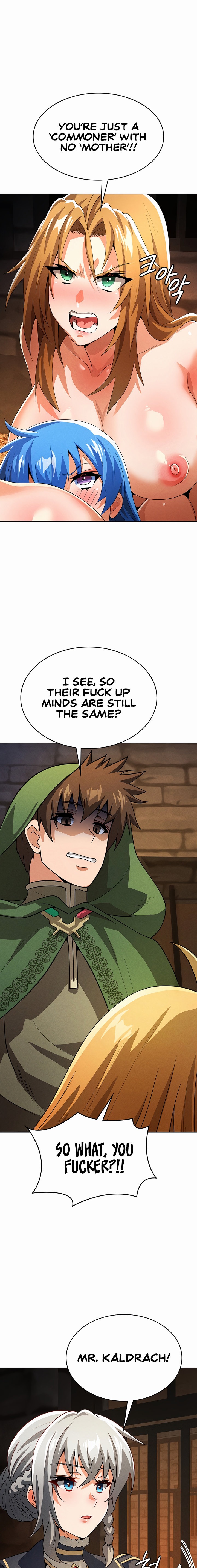 Bought By The Demon Lord Before The Ending Chapter 49 Page 15