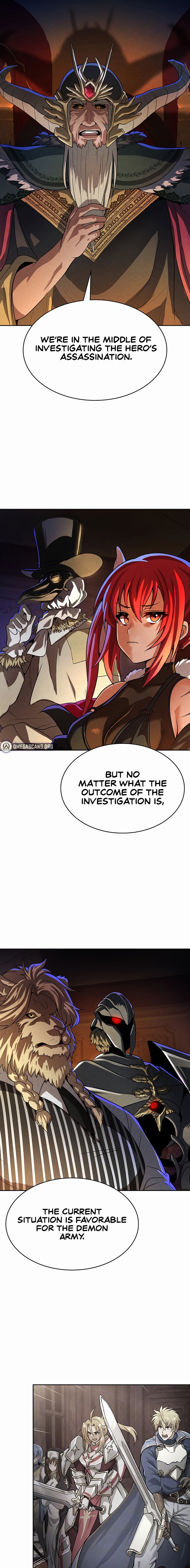 Bought By The Demon Lord Before The Ending Chapter 49 Page 5