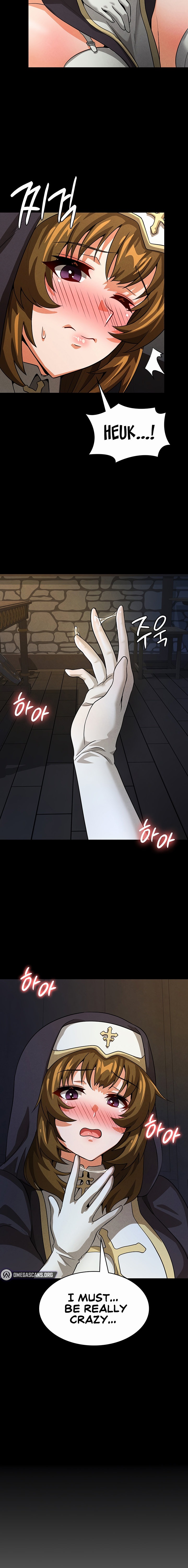 Bought By The Demon Lord Before The Ending Chapter 50 Page 14