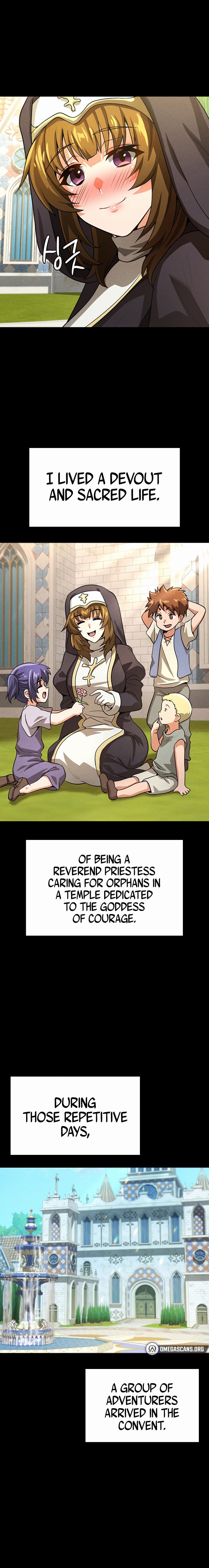Bought By The Demon Lord Before The Ending Chapter 50 Page 6