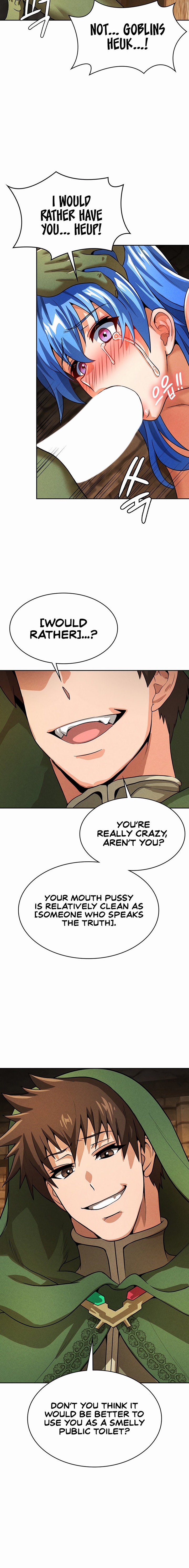 Bought By The Demon Lord Before The Ending Chapter 51 Page 16