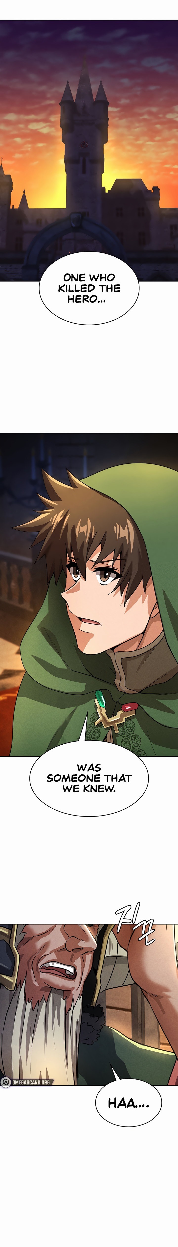 Bought By The Demon Lord Before The Ending Chapter 52 Page 1