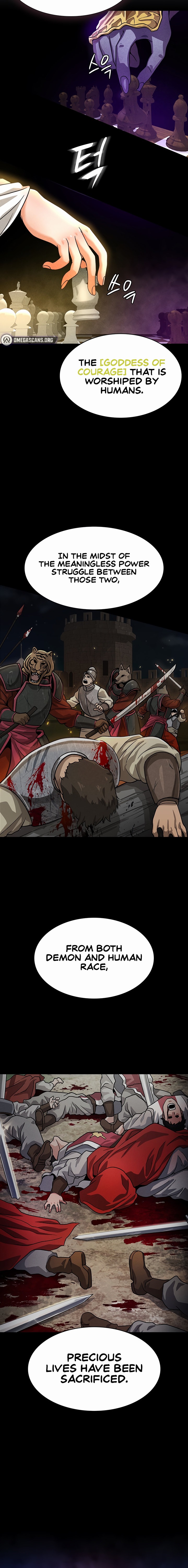 Bought By The Demon Lord Before The Ending Chapter 52 Page 10