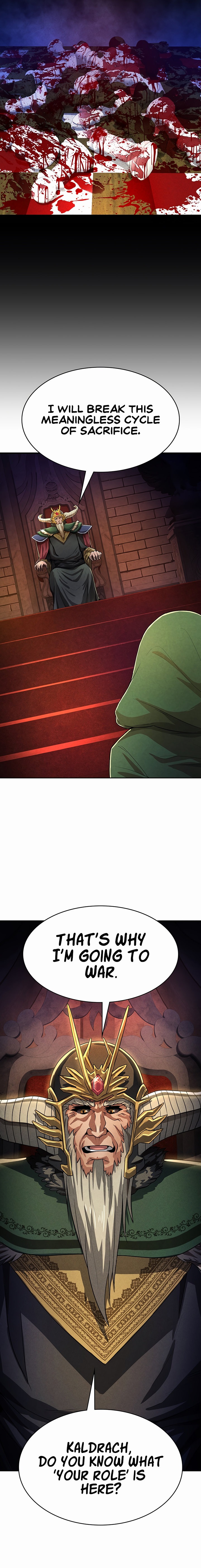Bought By The Demon Lord Before The Ending Chapter 52 Page 11