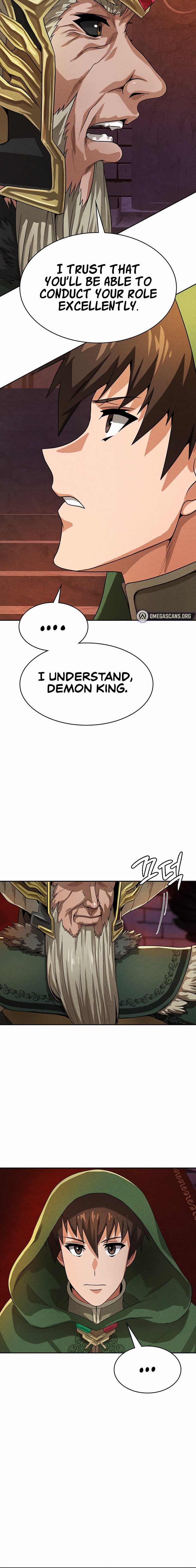 Bought By The Demon Lord Before The Ending Chapter 52 Page 14