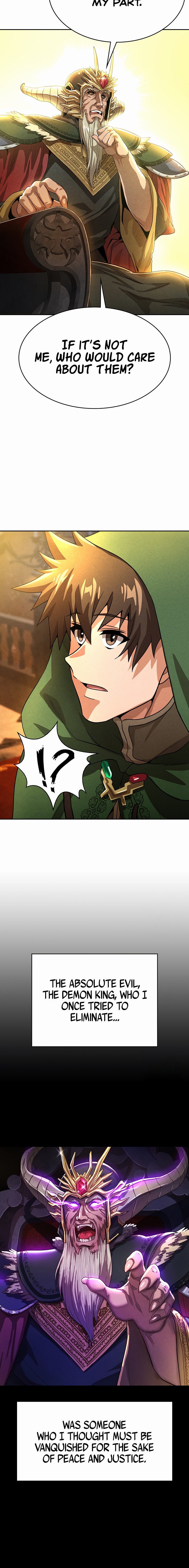 Bought By The Demon Lord Before The Ending Chapter 52 Page 16