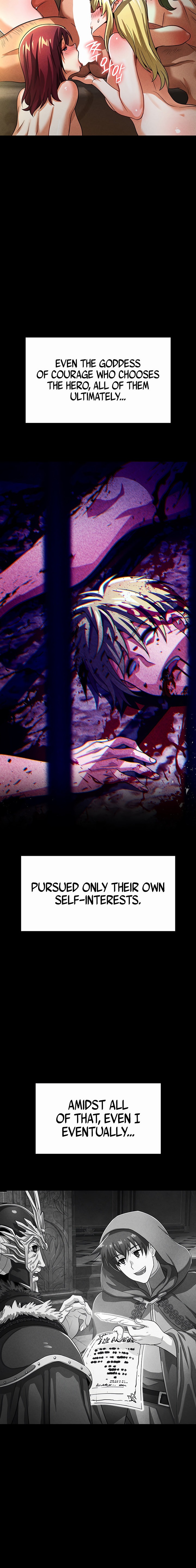 Bought By The Demon Lord Before The Ending Chapter 52 Page 18