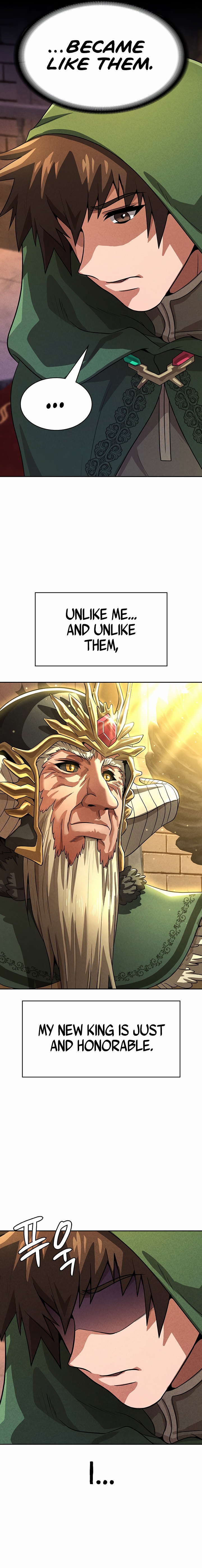 Bought By The Demon Lord Before The Ending Chapter 52 Page 19