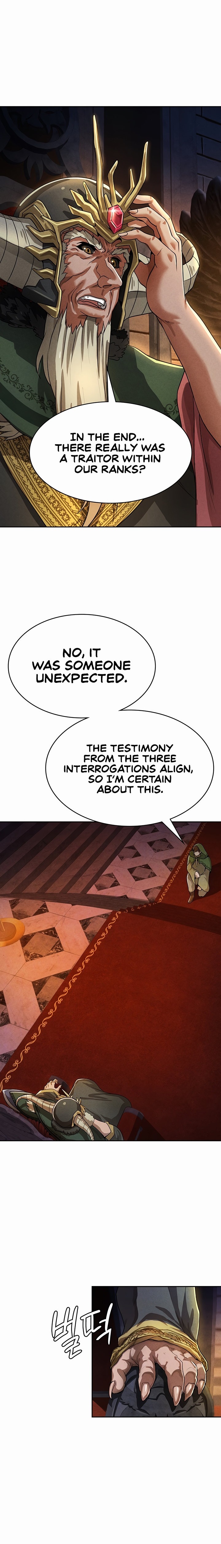 Bought By The Demon Lord Before The Ending Chapter 52 Page 2