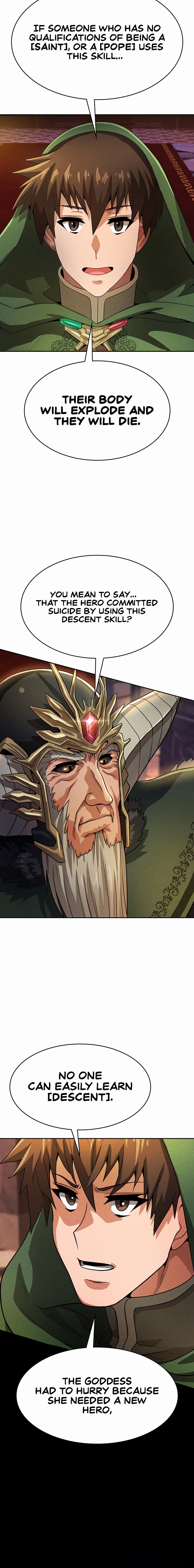 Bought By The Demon Lord Before The Ending Chapter 52 Page 8