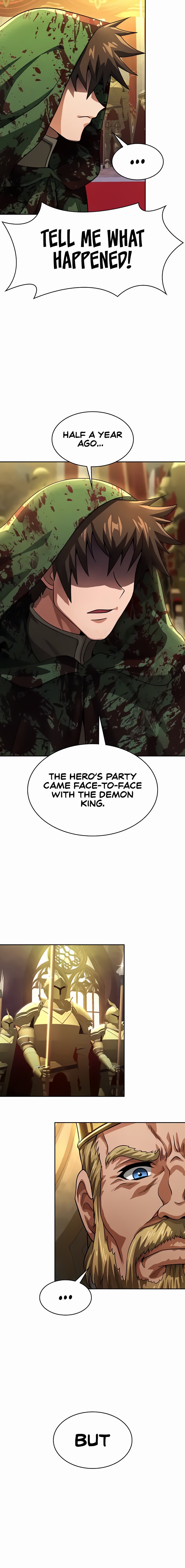 Bought By The Demon Lord Before The Ending Chapter 53 Page 10