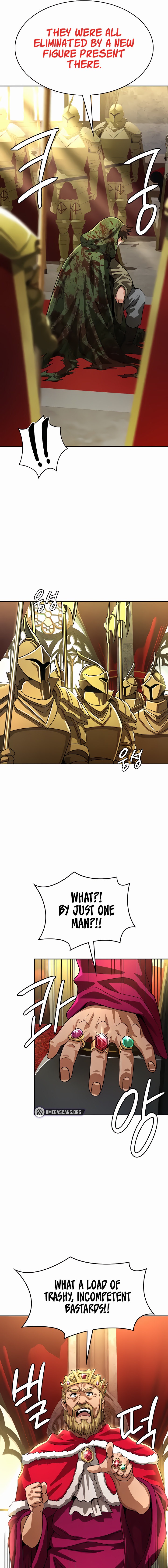 Bought By The Demon Lord Before The Ending Chapter 53 Page 11