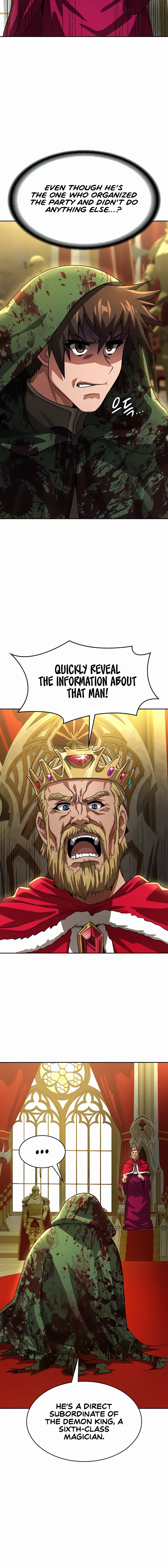 Bought By The Demon Lord Before The Ending Chapter 53 Page 12