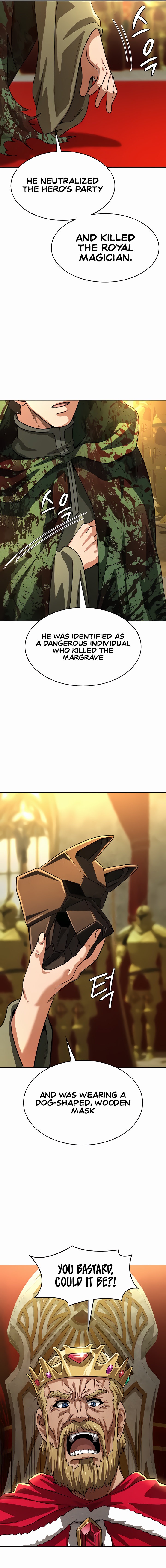 Bought By The Demon Lord Before The Ending Chapter 53 Page 13