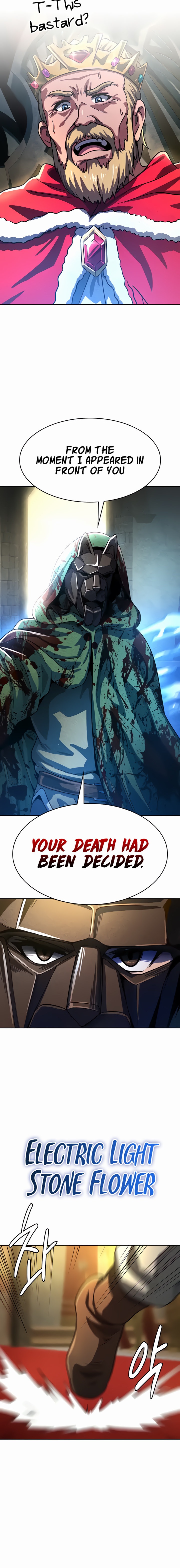 Bought By The Demon Lord Before The Ending Chapter 53 Page 16