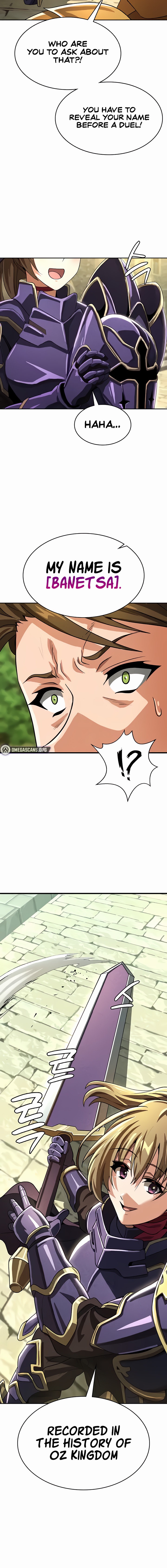 Bought By The Demon Lord Before The Ending Chapter 53 Page 20
