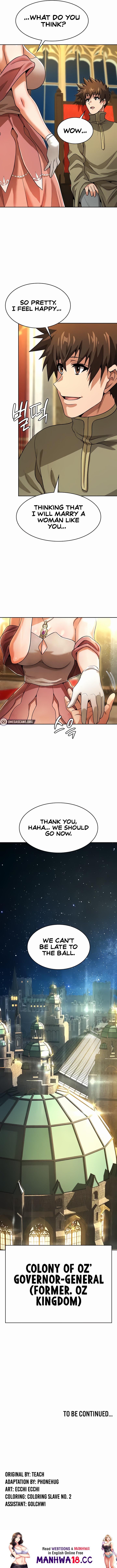 Bought By The Demon Lord Before The Ending Chapter 53 Page 23
