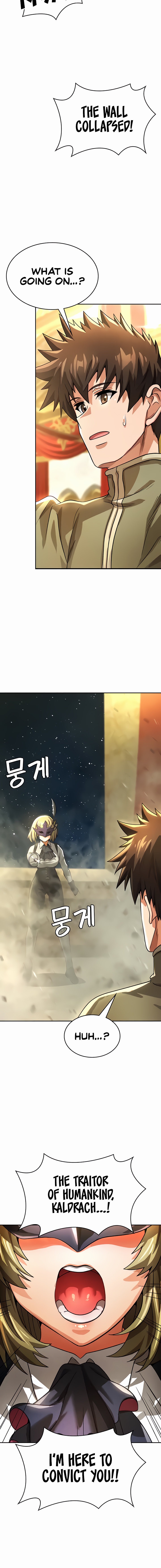 Bought By The Demon Lord Before The Ending Chapter 54 Page 16
