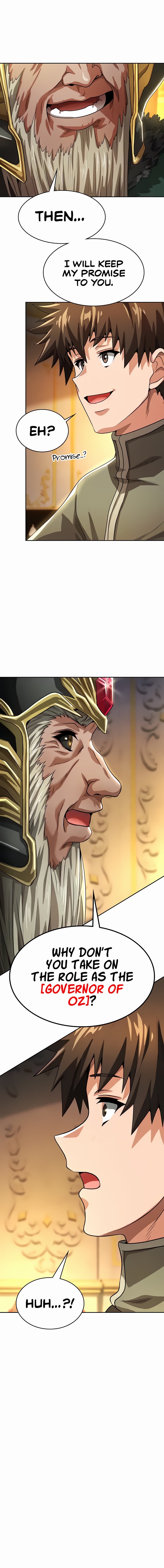 Bought By The Demon Lord Before The Ending Chapter 54 Page 2