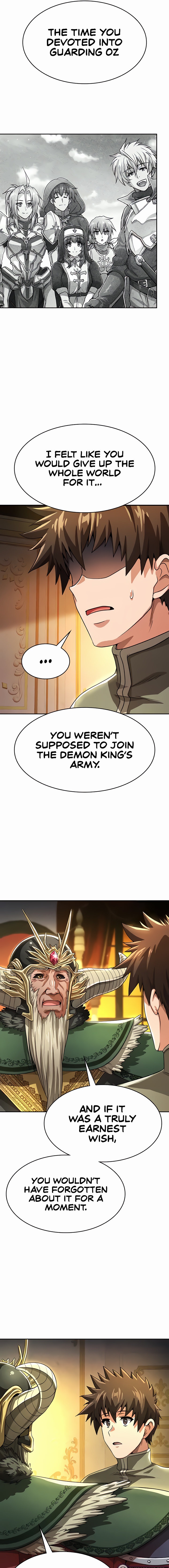 Bought By The Demon Lord Before The Ending Chapter 54 Page 5